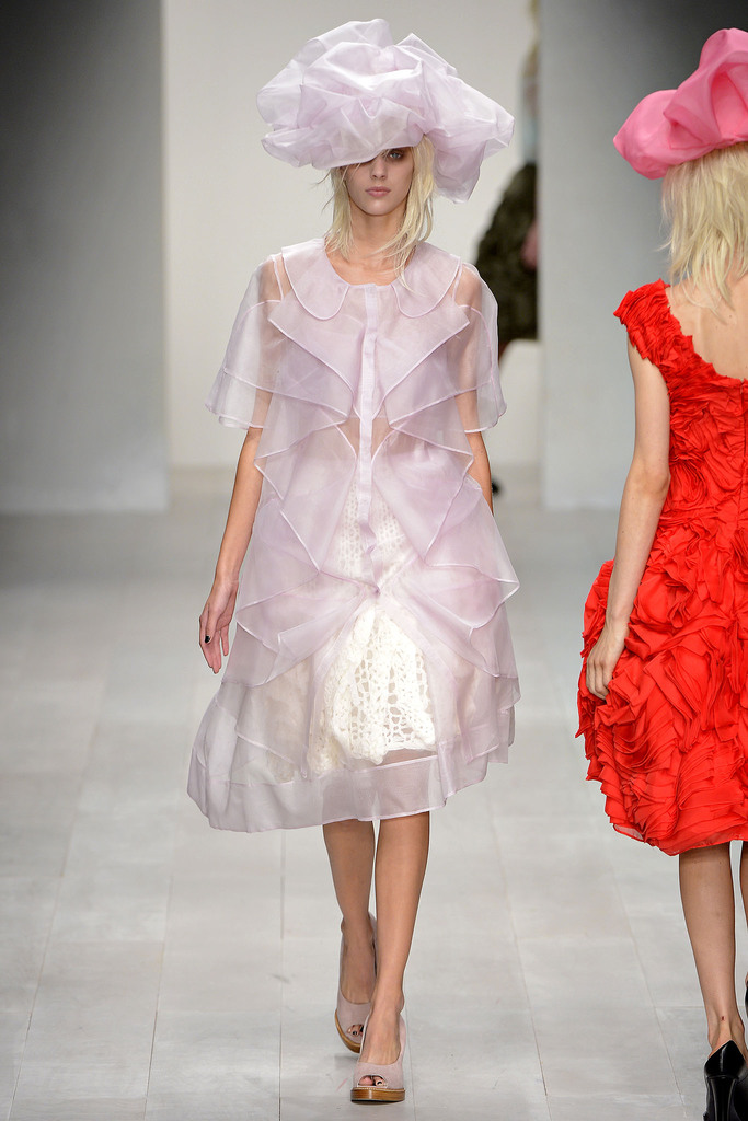 John Rocha 2013(chng)DƬ