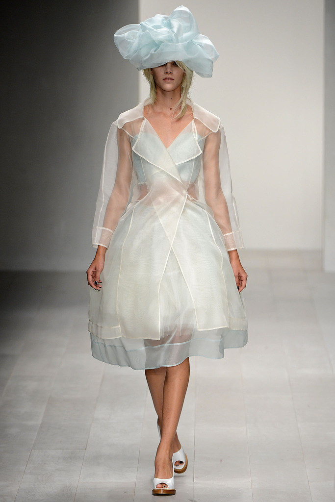 John Rocha 2013DƬ