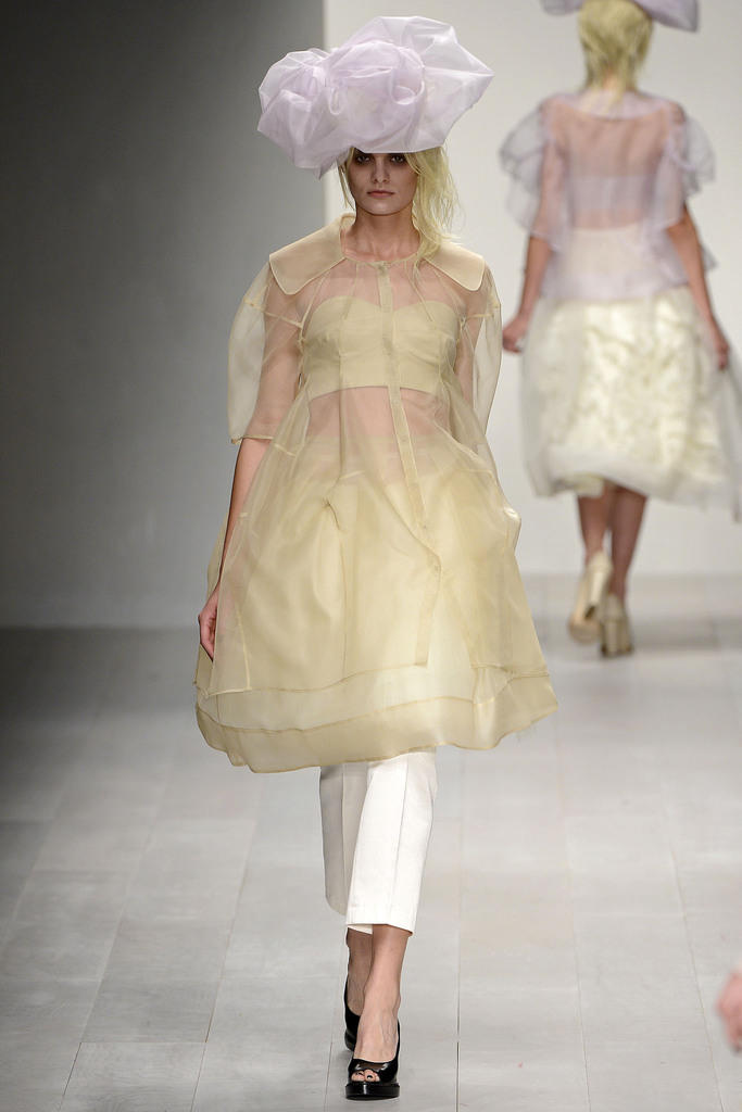 John Rocha 2013DƬ