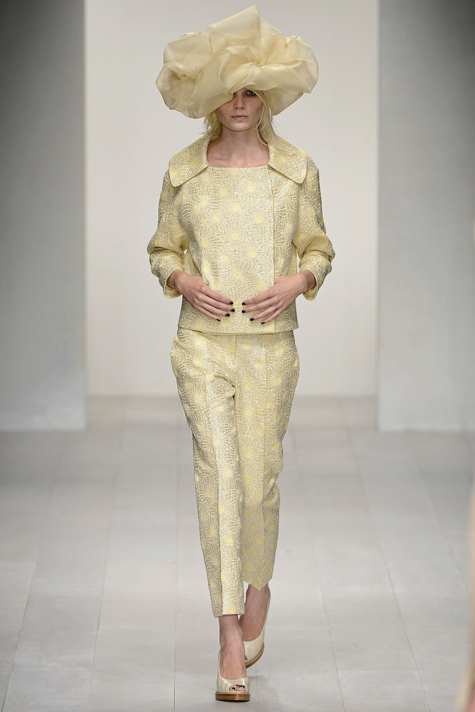 John Rocha 2013(chng)DƬ