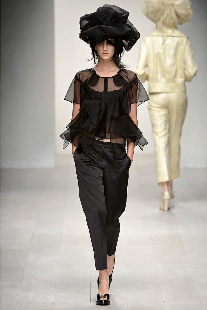 John Rocha 2013(chng)DƬ