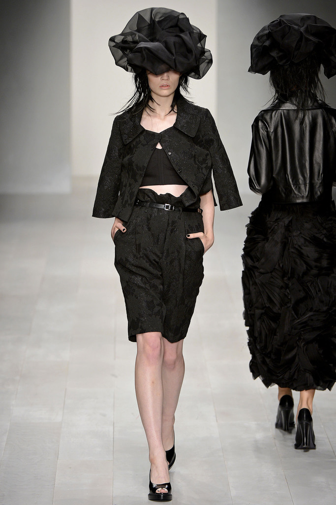 John Rocha 2013DƬ
