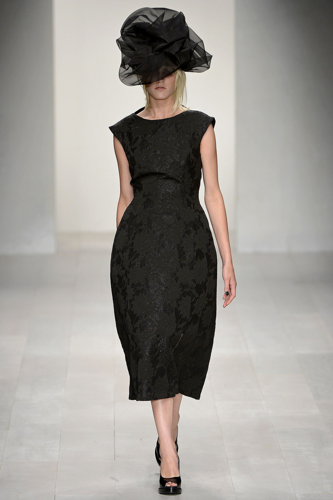 John Rocha 2013DƬ