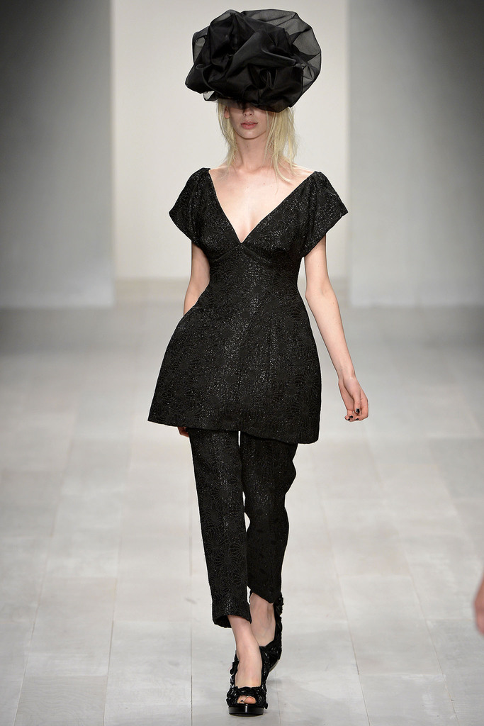 John Rocha 2013DƬ