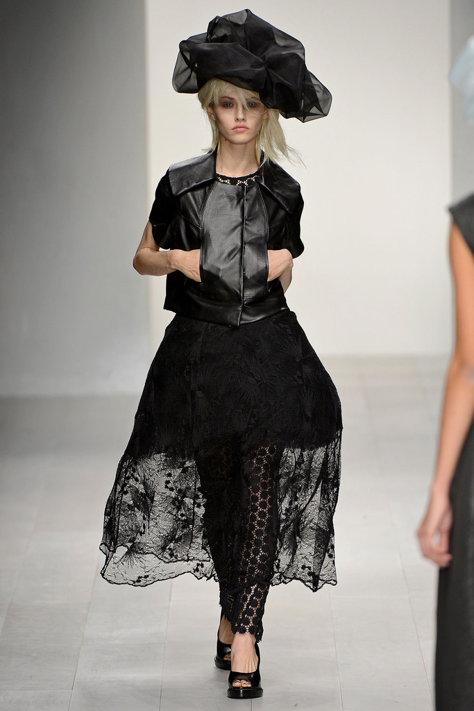 John Rocha 2013DƬ