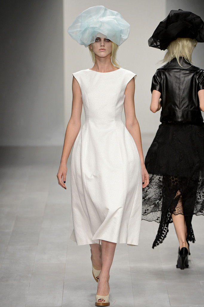 John Rocha 2013DƬ