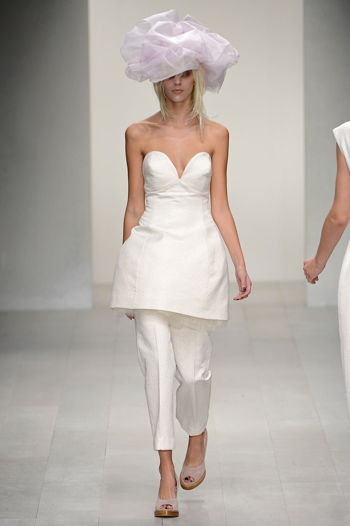 John Rocha 2013DƬ