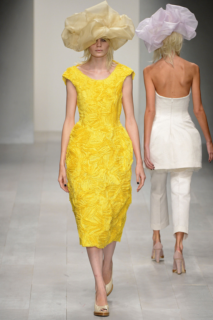 John Rocha 2013DƬ
