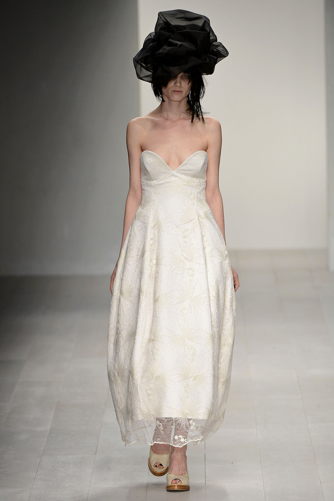 John Rocha 2013DƬ