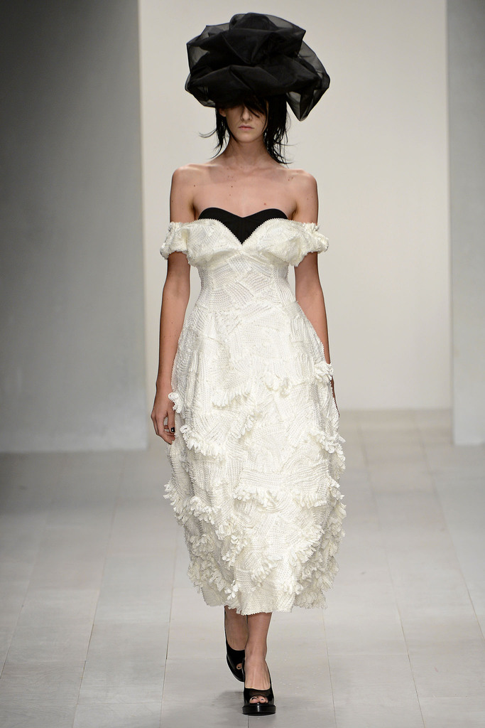 John Rocha 2013DƬ