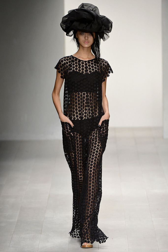 John Rocha 2013DƬ
