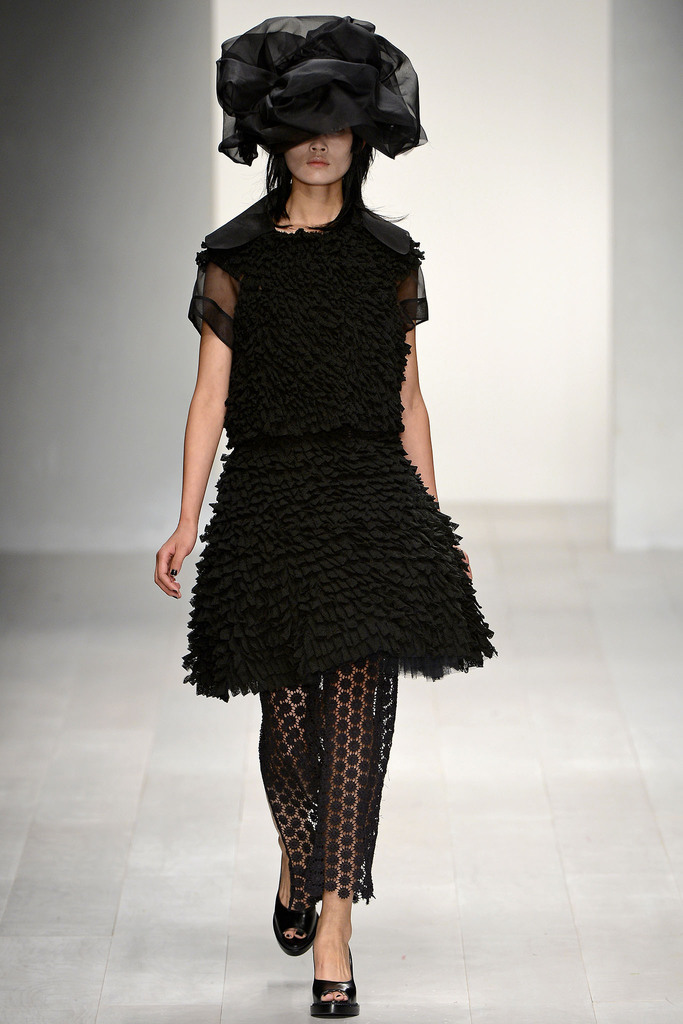 John Rocha 2013DƬ