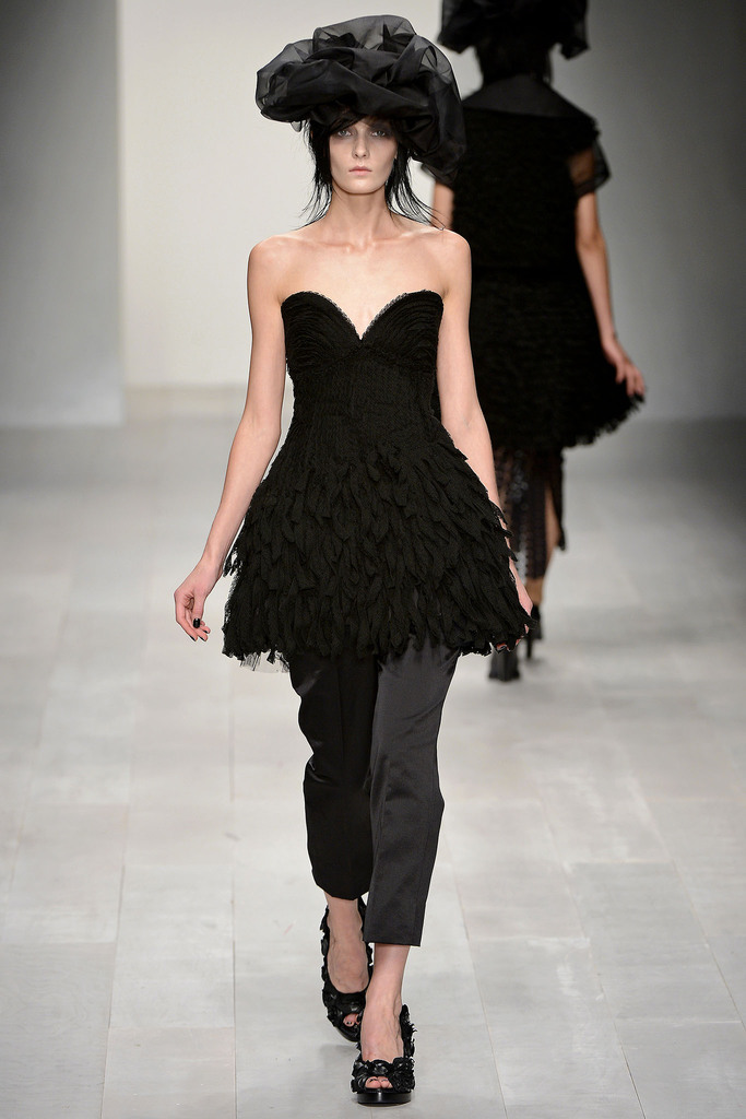 John Rocha 2013DƬ