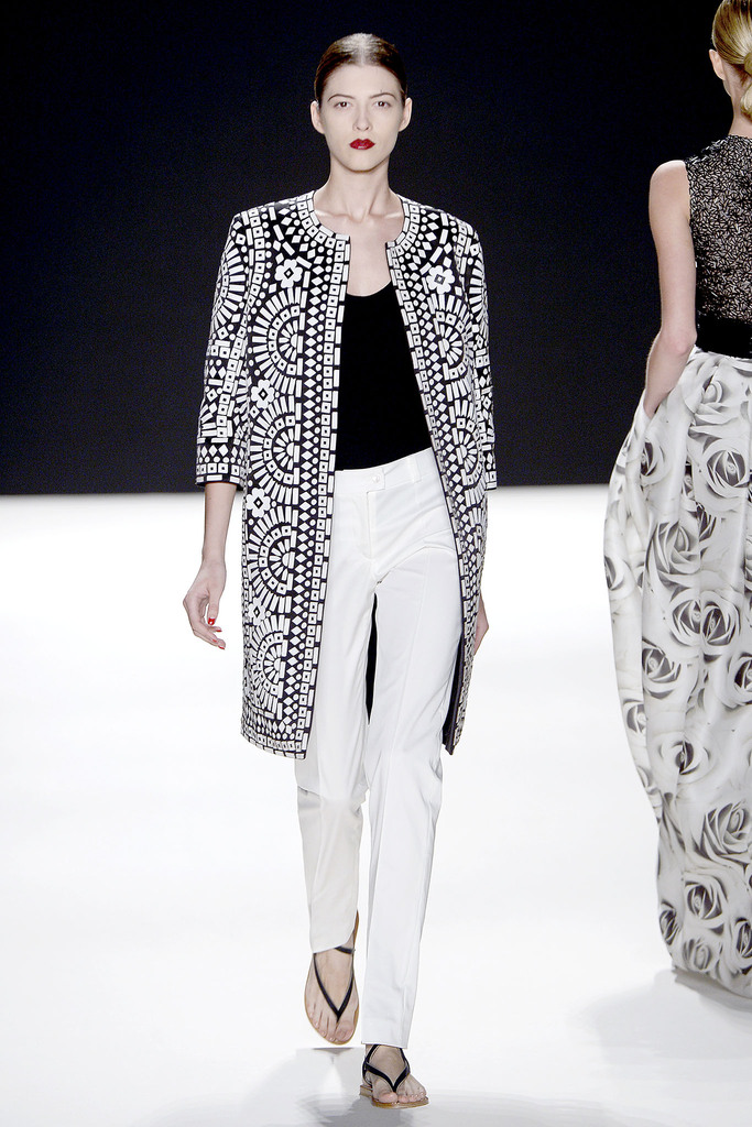 Naeem Khan 2013(chng)DƬ