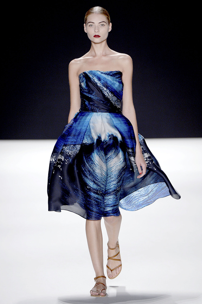 Naeem Khan 2013DƬ