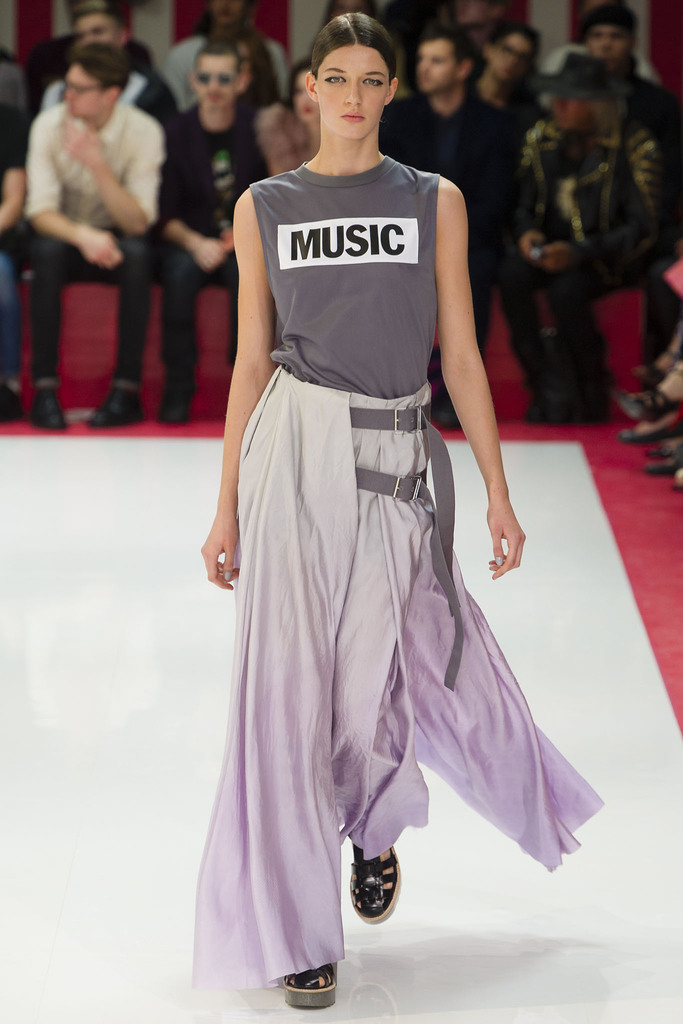 Acne 2013DƬ
