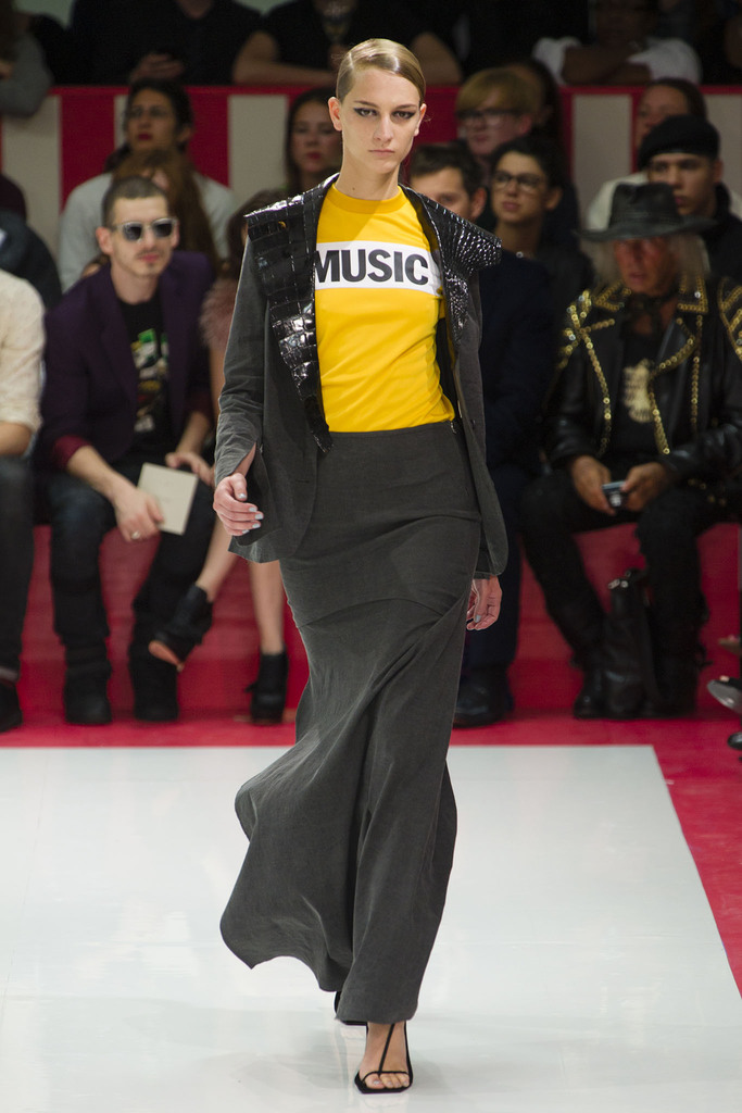 Acne 2013DƬ