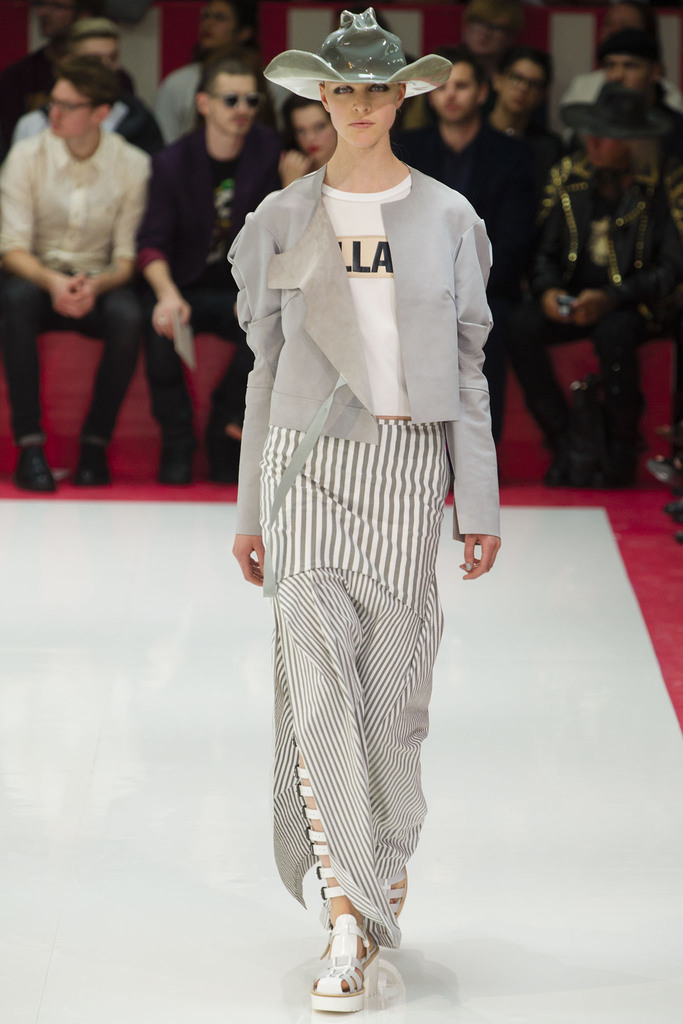 Acne 2013(chng)DƬ