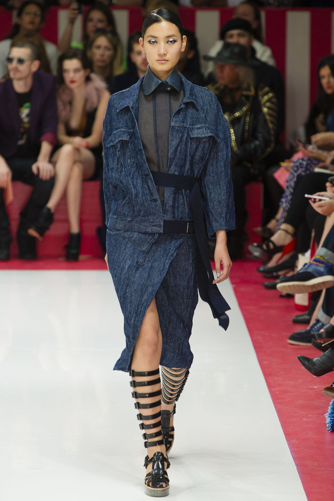 Acne 2013DƬ