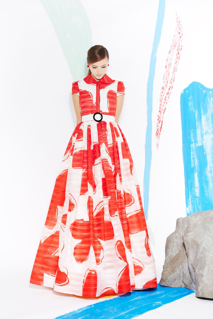 Alice + Olivia 2013(chng)DƬ