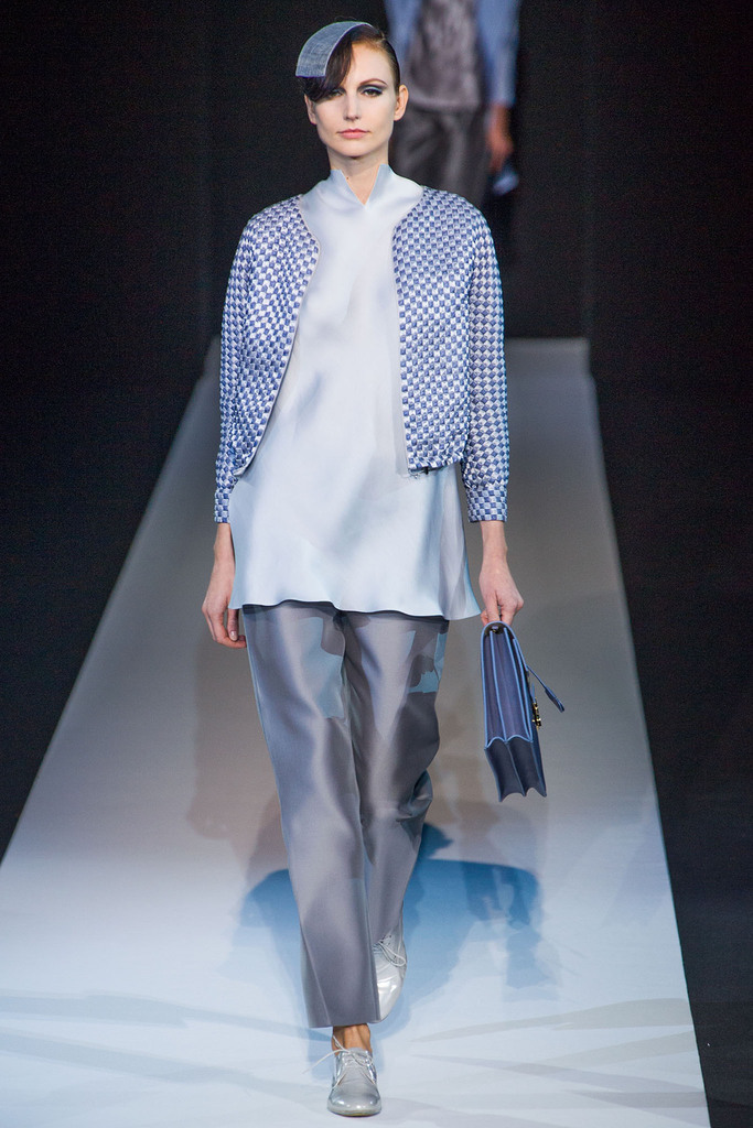 Giorgio Armani 2013DƬ