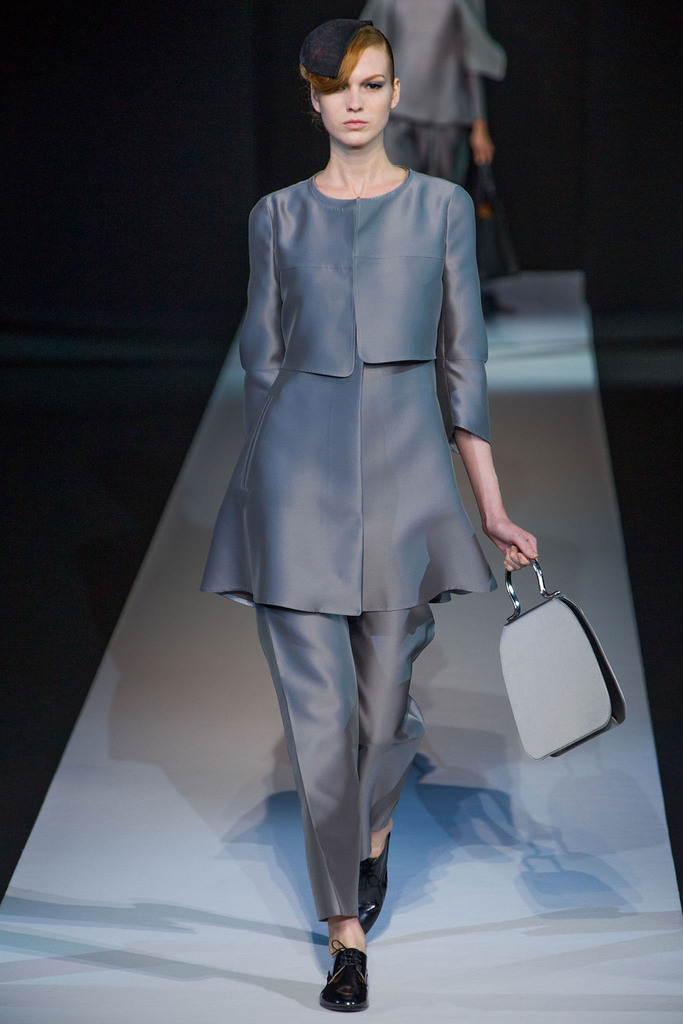 Giorgio Armani 2013DƬ
