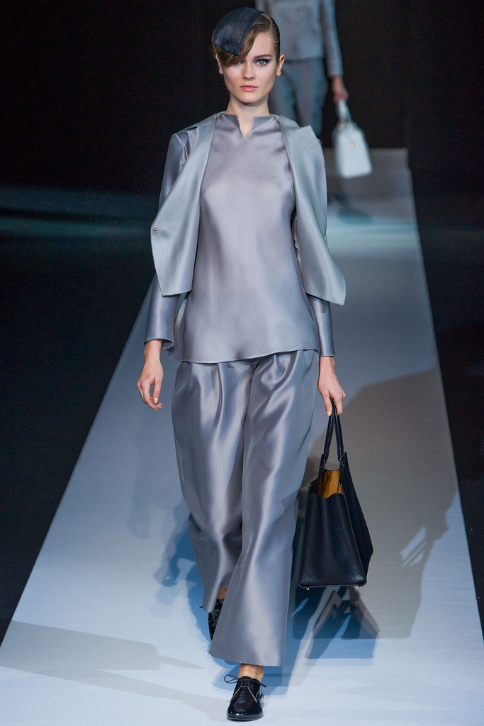 Giorgio Armani 2013(chng)DƬ