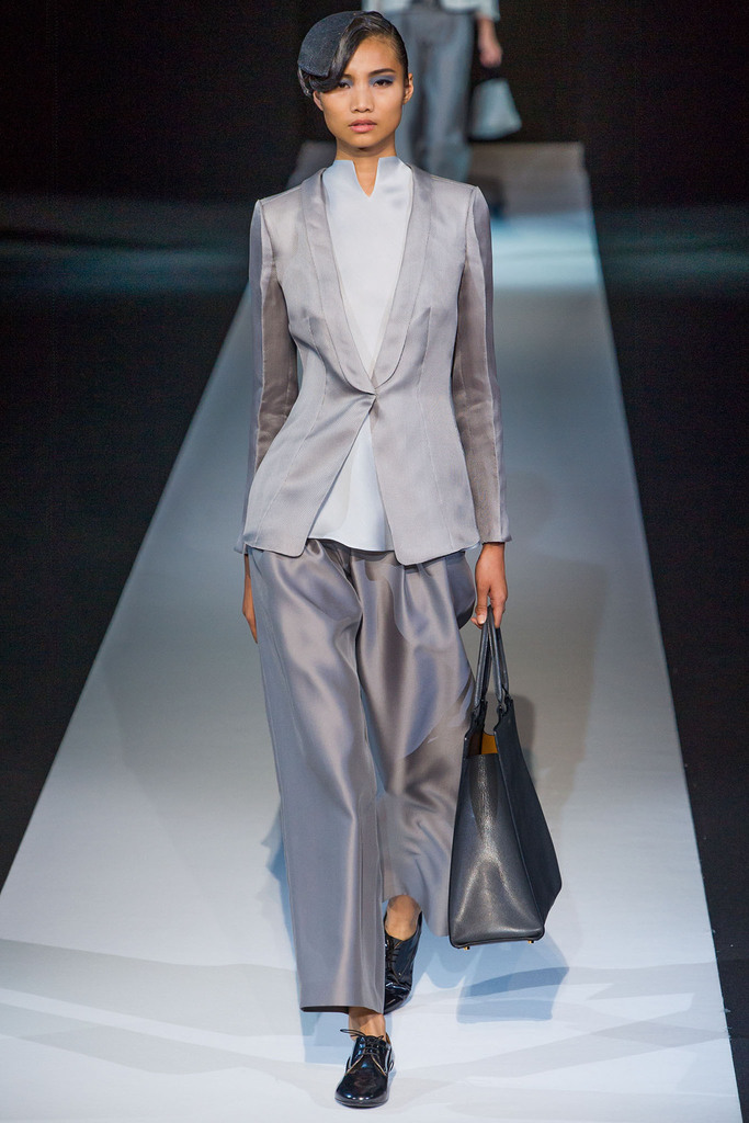 Giorgio Armani 2013(chng)DƬ
