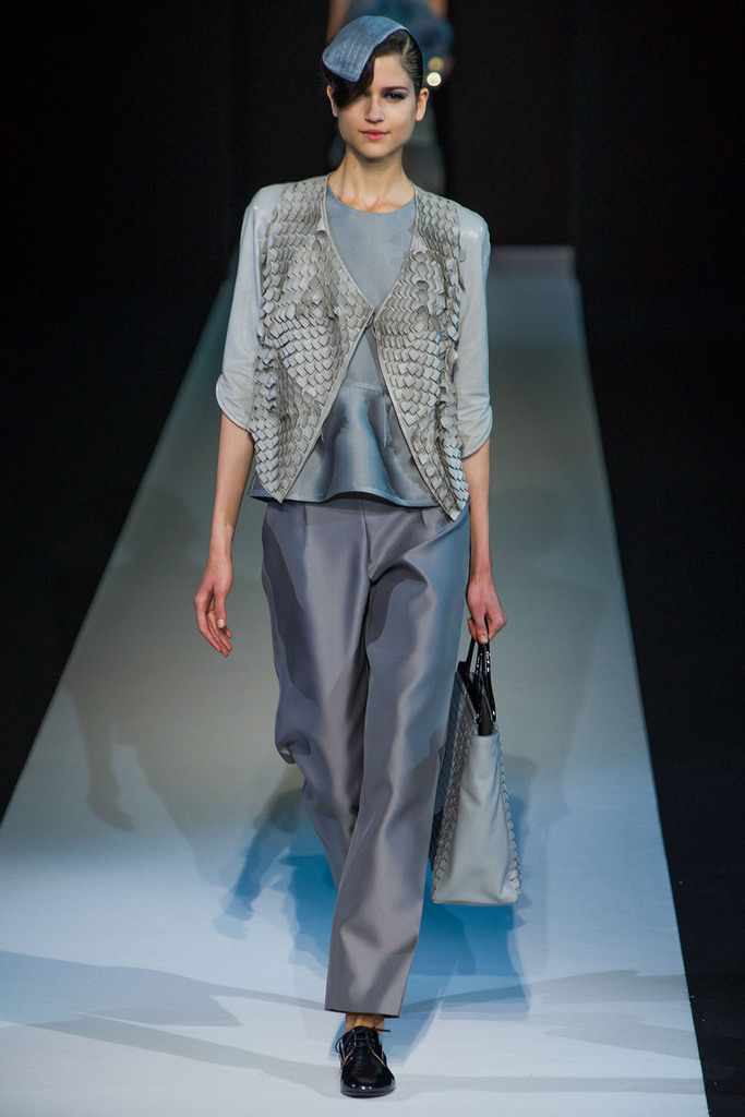 Giorgio Armani 2013DƬ