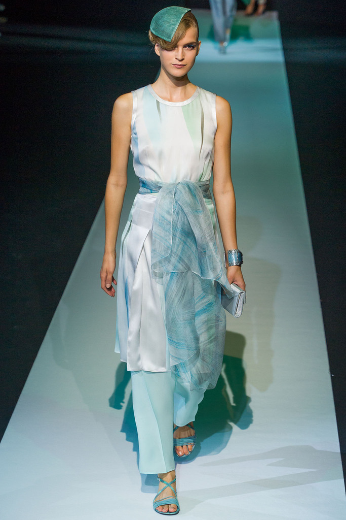 Giorgio Armani 2013DƬ