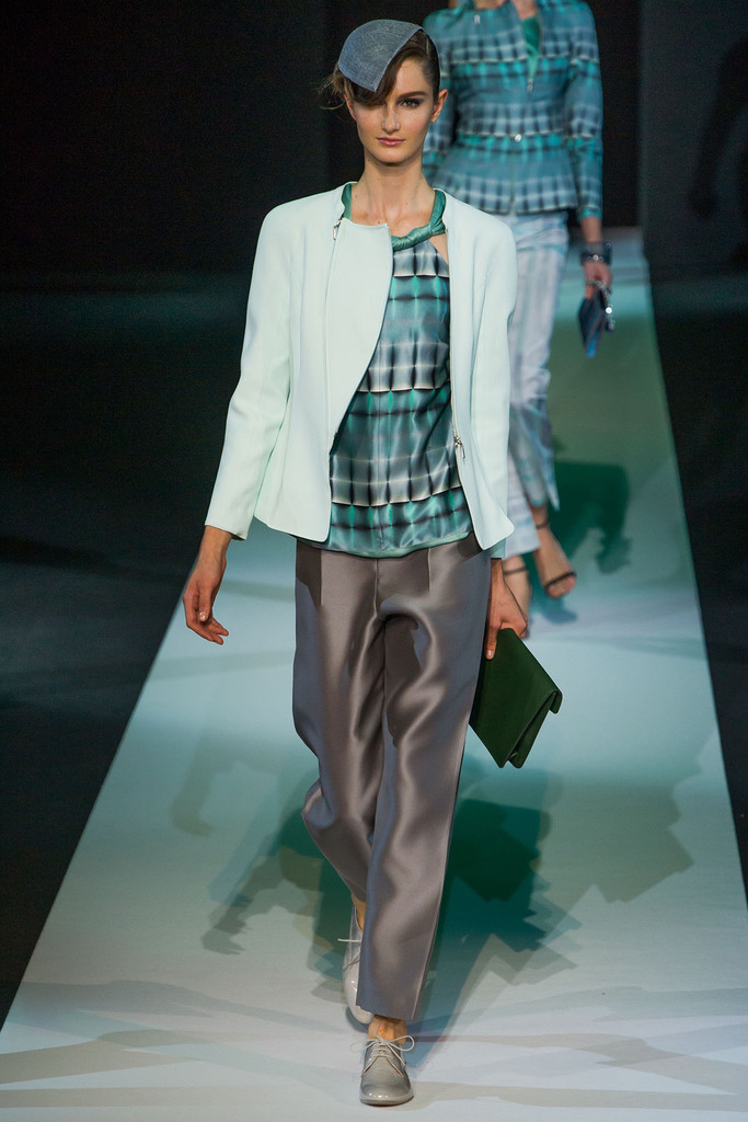 Giorgio Armani 2013DƬ