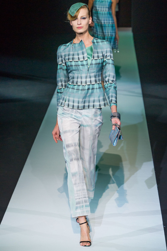 Giorgio Armani 2013DƬ