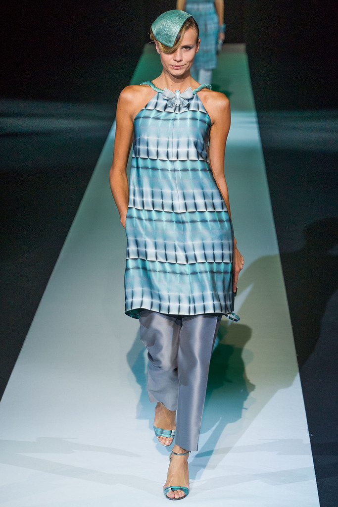 Giorgio Armani 2013DƬ