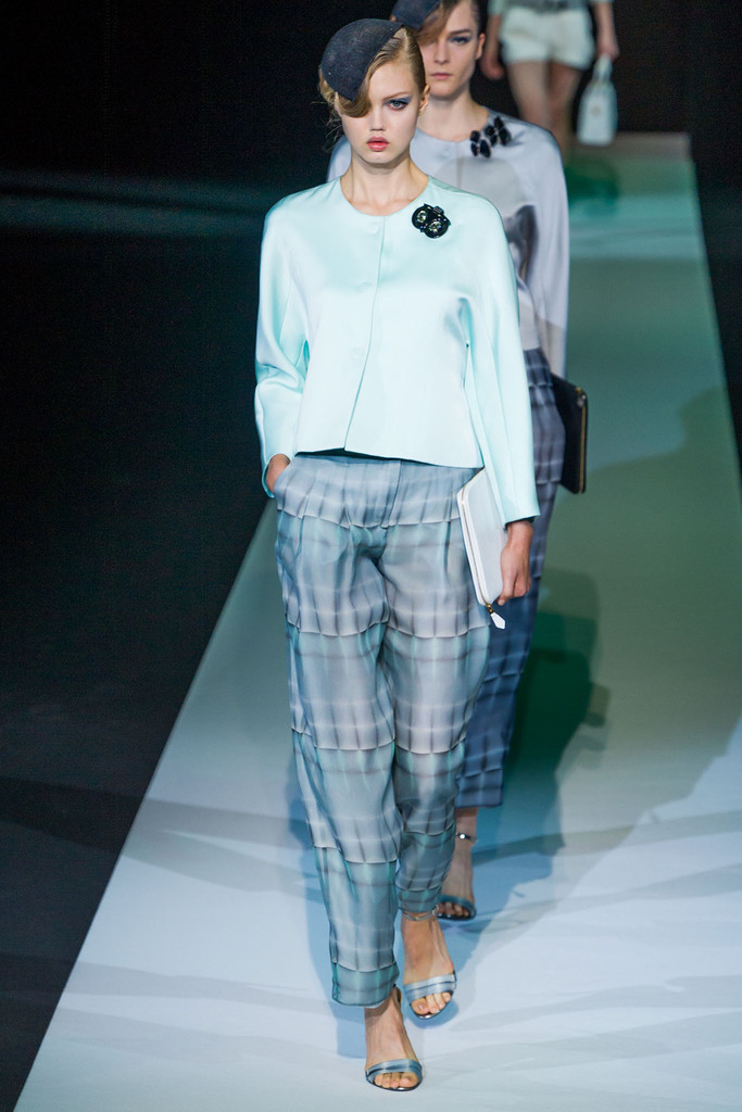 Giorgio Armani 2013DƬ
