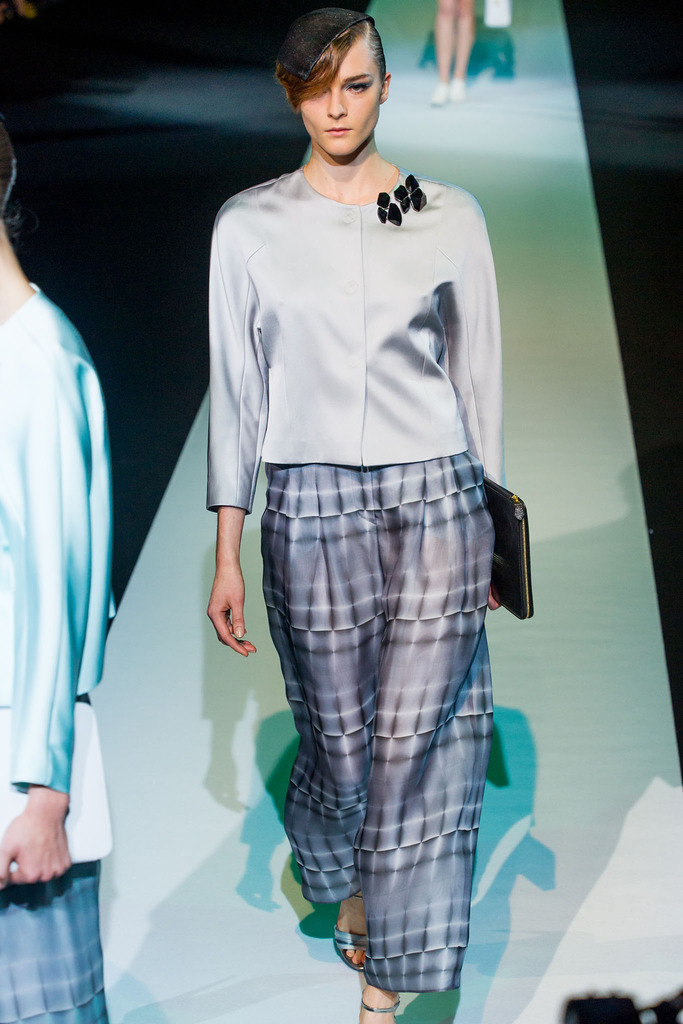 Giorgio Armani 2013DƬ
