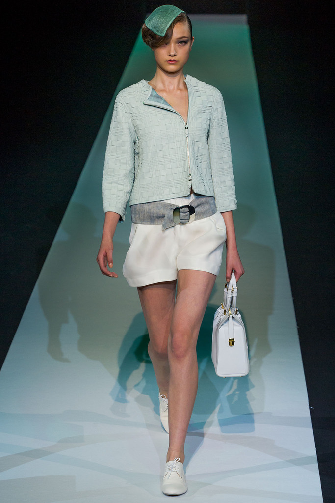 Giorgio Armani 2013DƬ