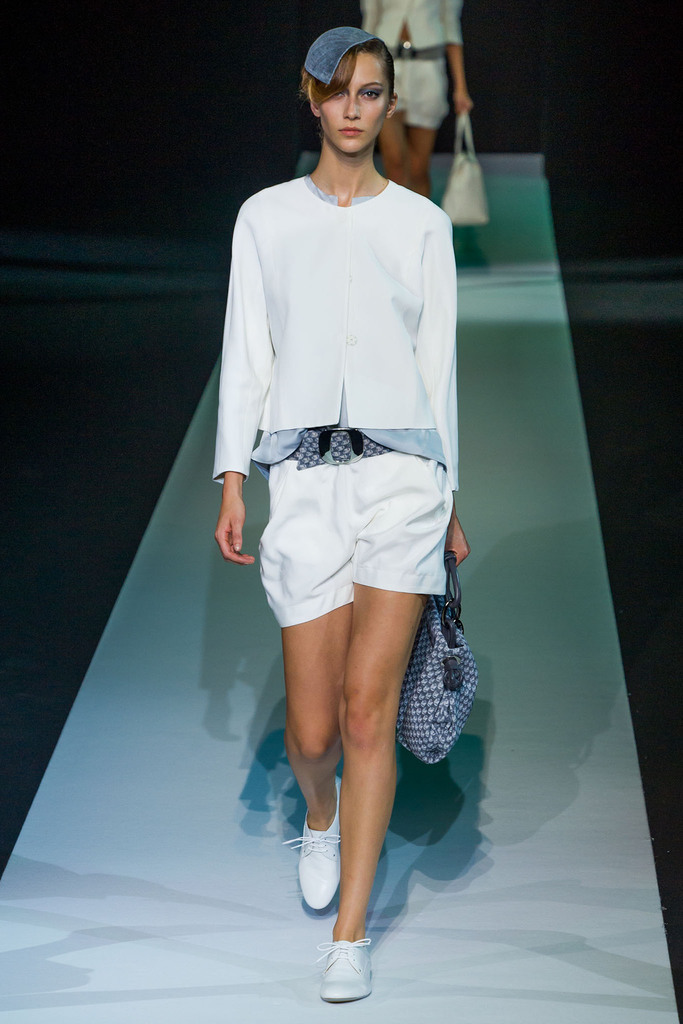 Giorgio Armani 2013(chng)DƬ