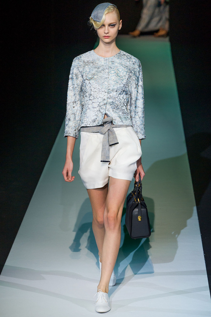 Giorgio Armani 2013DƬ