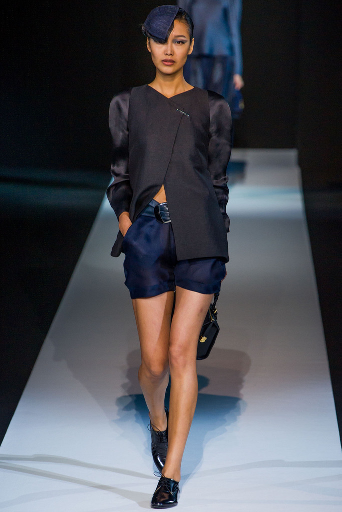 Giorgio Armani 2013DƬ