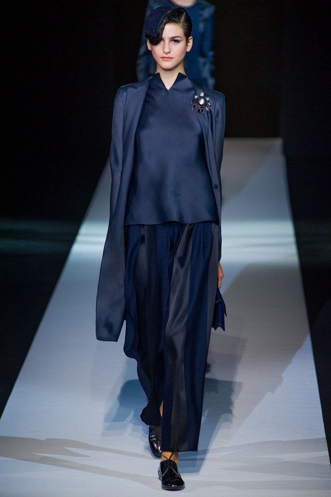 Giorgio Armani 2013DƬ