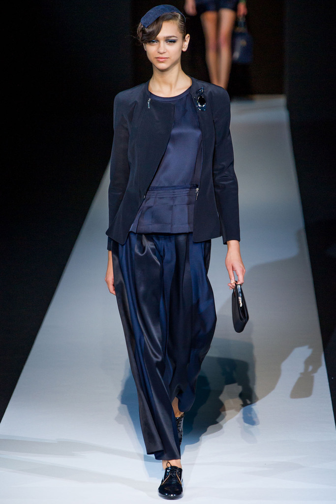 Giorgio Armani 2013(chng)DƬ