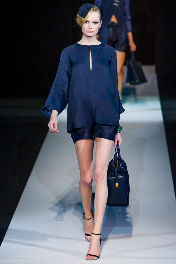 Giorgio Armani 2013DƬ