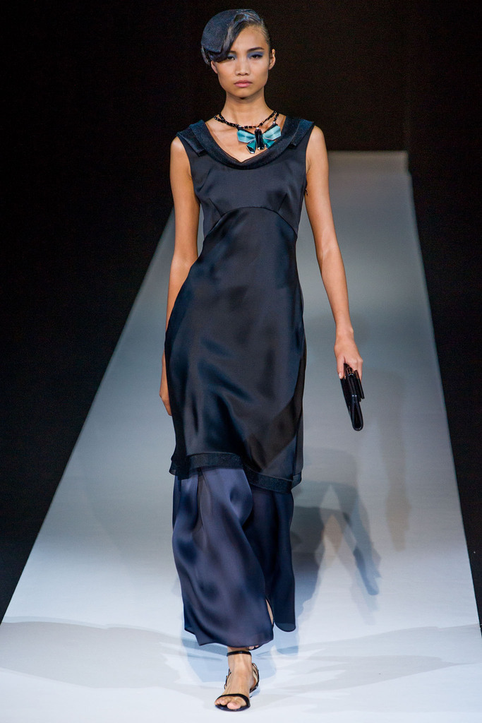 Giorgio Armani 2013(chng)DƬ