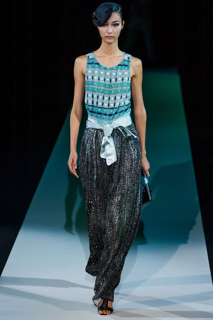 Giorgio Armani 2013DƬ
