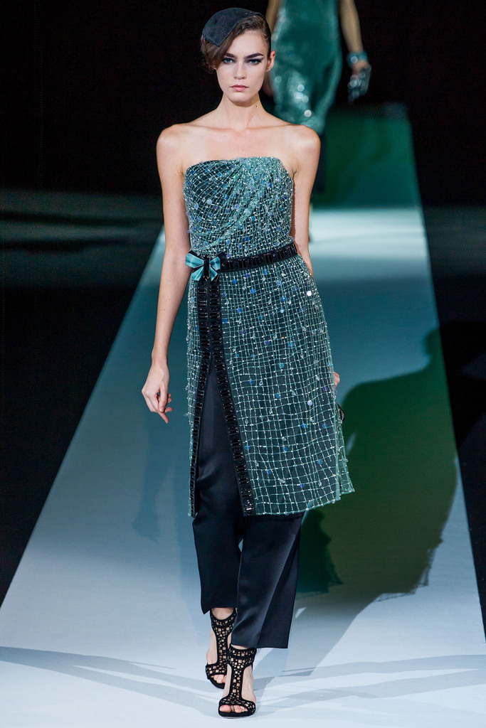 Giorgio Armani 2013(chng)DƬ