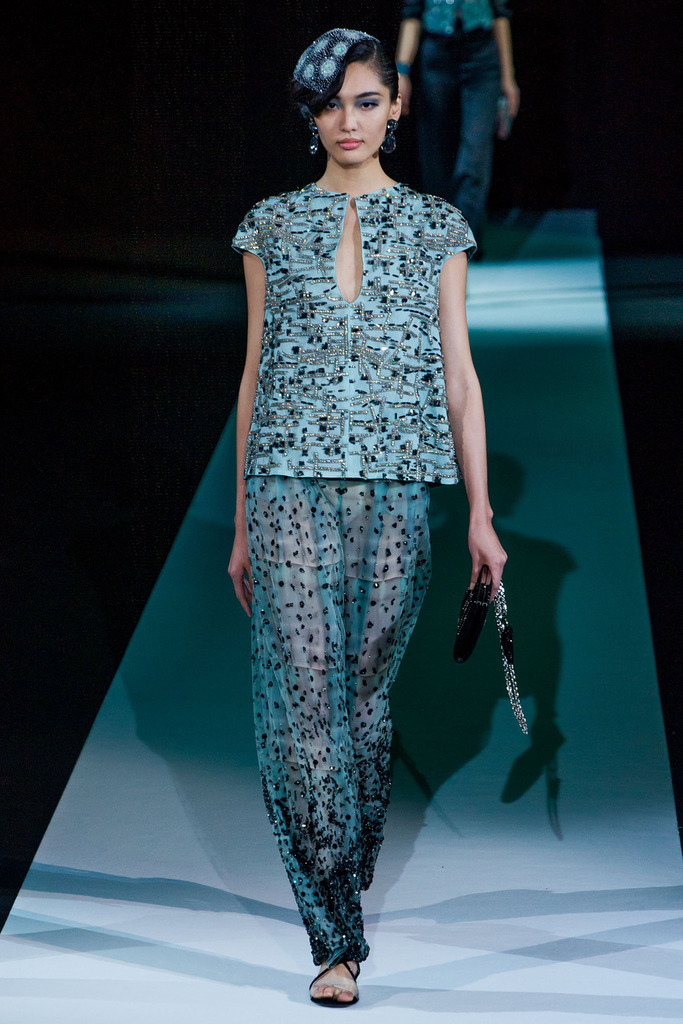 Giorgio Armani 2013DƬ
