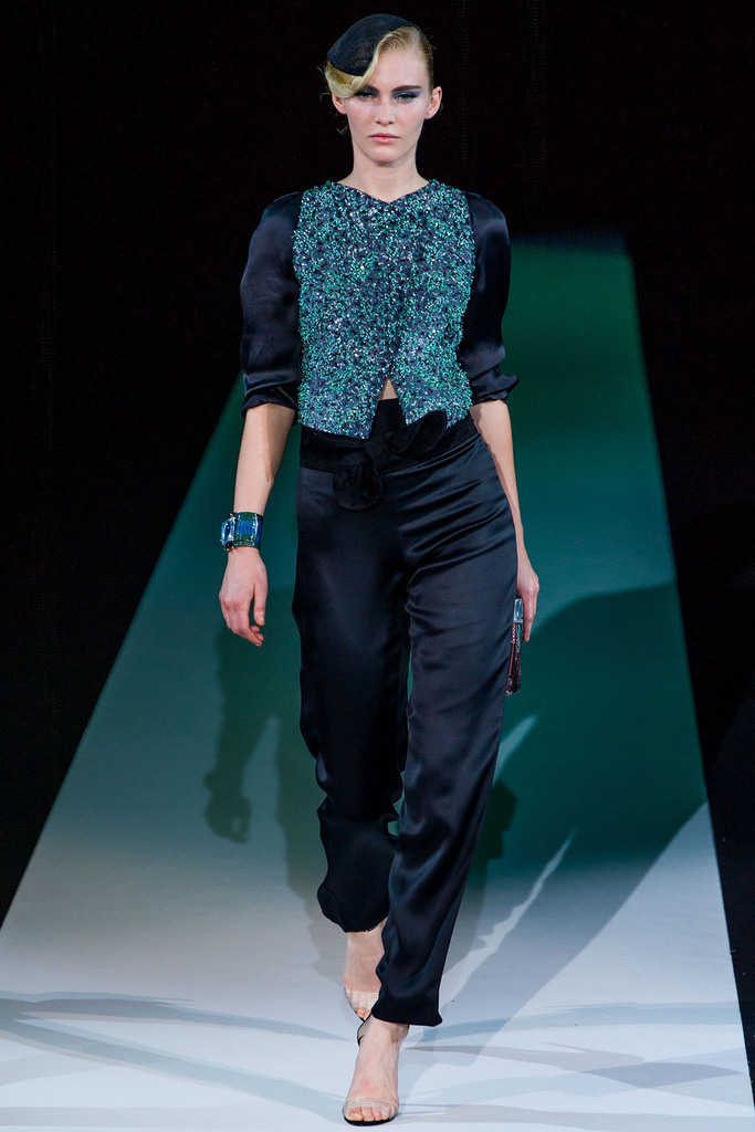 Giorgio Armani 2013DƬ