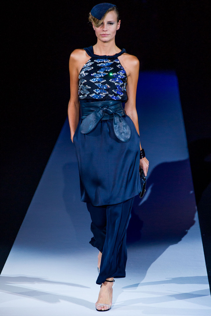 Giorgio Armani 2013DƬ