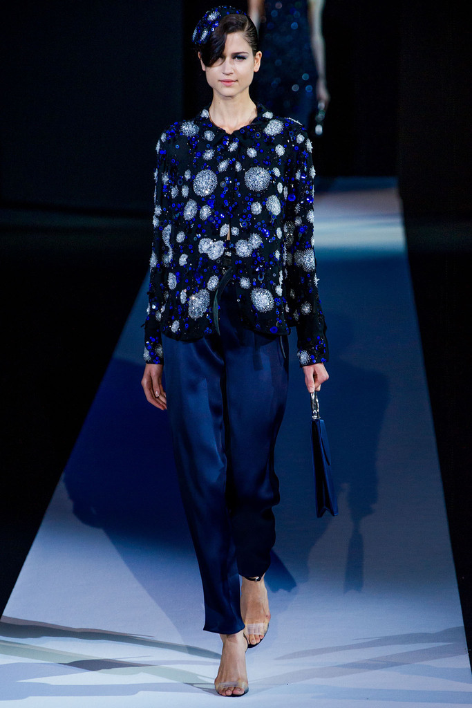 Giorgio Armani 2013DƬ