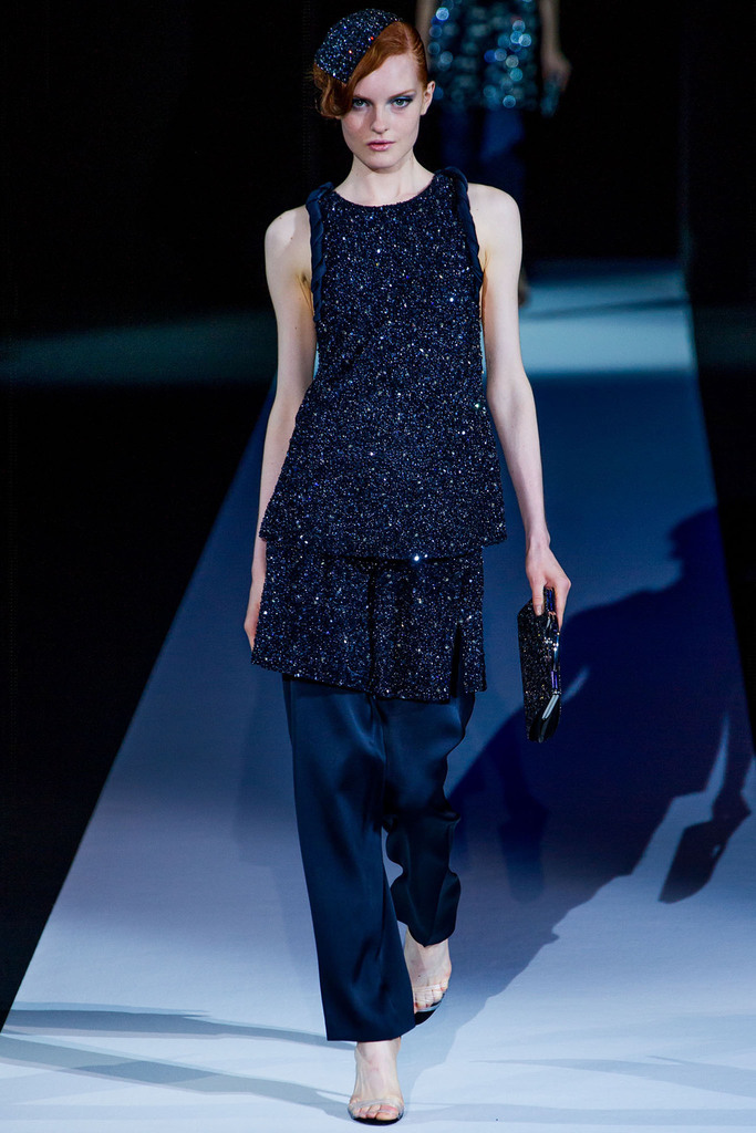 Giorgio Armani 2013DƬ